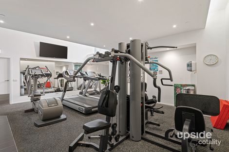 Property photo of 1309/2-14 Albert Road South Melbourne VIC 3205