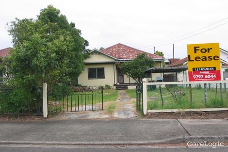 Property photo of 16 Lucy Street Ashfield NSW 2131
