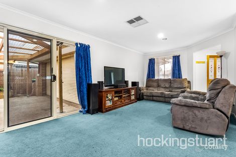 Property photo of 20 John Batman Drive Melton West VIC 3337
