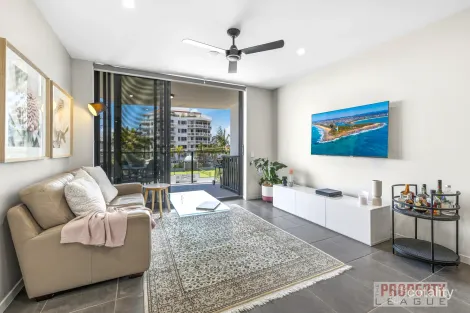 Property photo of 201/5 Bermagui Crescent Buddina QLD 4575