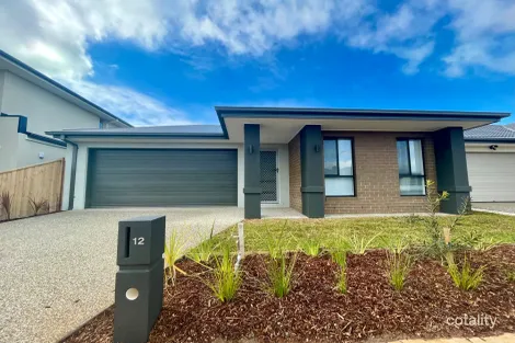 12 Trondheim St, Rockbank, VIC 3335