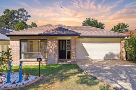 Property photo of 6 Berkshire Place Springfield Lakes QLD 4300