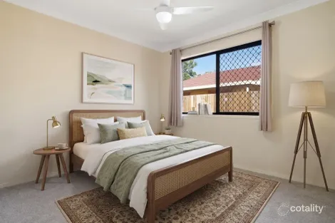 Property photo of 6 Berkshire Place Springfield Lakes QLD 4300
