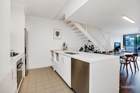 Property photo of 16/8 Grandstand Parade Zetland NSW 2017