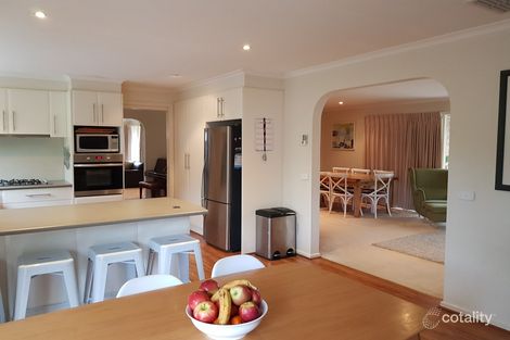 Property photo of 2 Henry Smith Place Croydon Hills VIC 3136