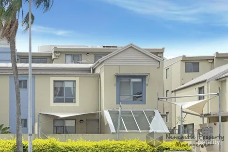 Property photo of 2/87 Hannell Street Wickham NSW 2293
