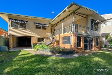 Property photo of 41 Beryl Street Coffs Harbour NSW 2450