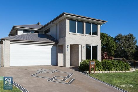 Property photo of 1 Balsam Street Redland Bay QLD 4165
