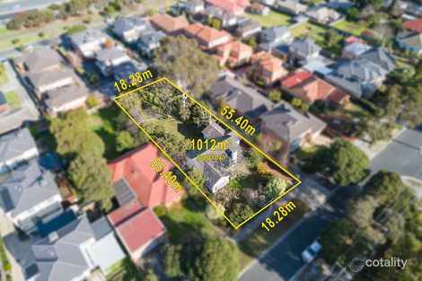 Property photo of 22 Westbrook Street Chadstone VIC 3148