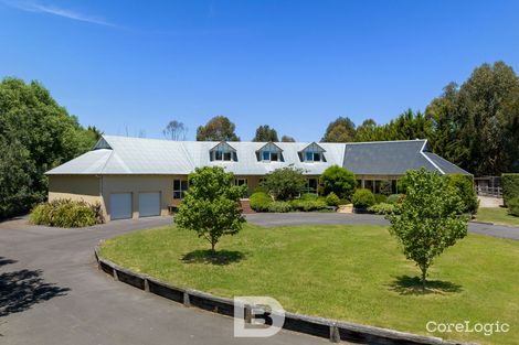 Property photo of 46 Melbourne Road Gisborne VIC 3437