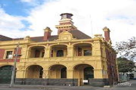 508/100 Victoria Pde, East Melbourne, VIC 3002