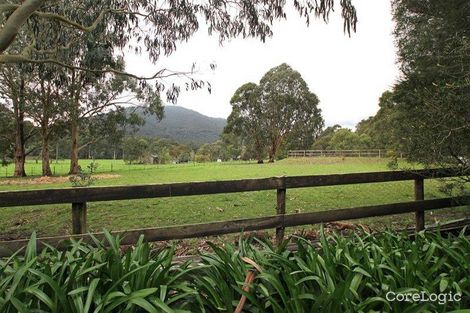 Property photo of 11 Badger Weir Road Badger Creek VIC 3777