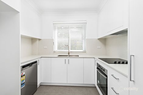 Property photo of 5/1-3 Kimberley Street Vaucluse NSW 2030