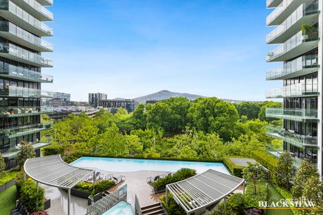 1021/240 Bunda St, City, ACT 2601