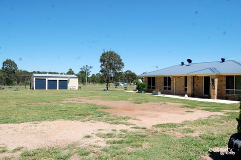 168 Allen Rd, South Nanango, QLD 4615