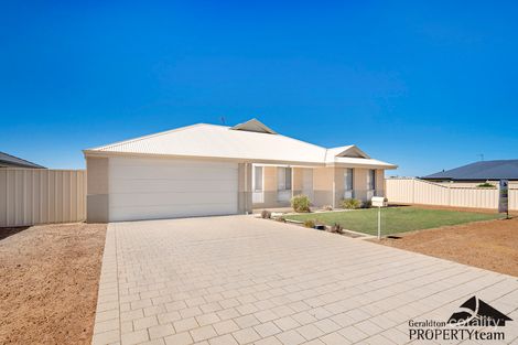 Property photo of 6 Nelson Retreat Sunset Beach WA 6530