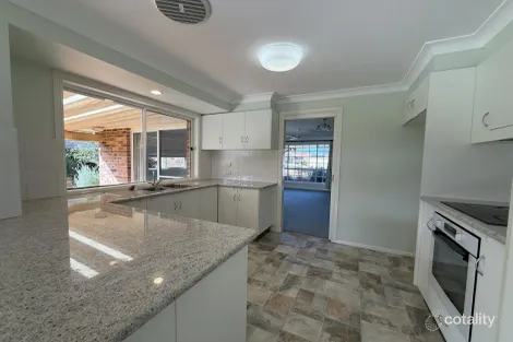 Property photo of 47 Adele Street Alstonville NSW 2477