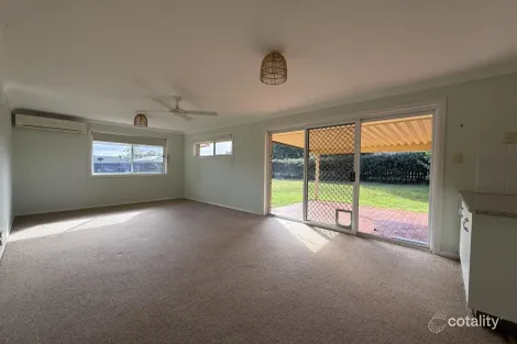 Property photo of 47 Adele Street Alstonville NSW 2477