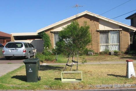 82 Rosebery St, Altona Meadows, VIC 3028