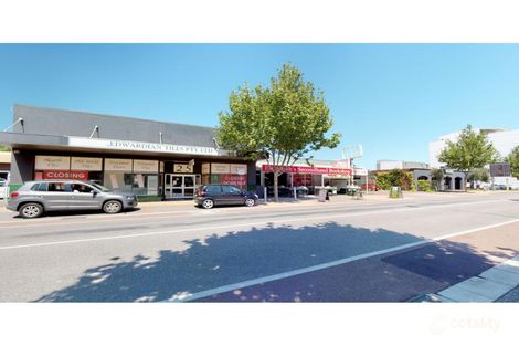 25 Queen Victoria St, Fremantle, WA 6160