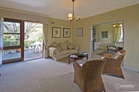 Property photo of 49 Lady Game Drive Lindfield NSW 2070