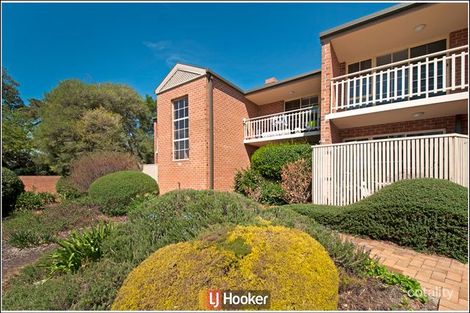 Property photo of 40/22 Archibald Street Lyneham ACT 2602