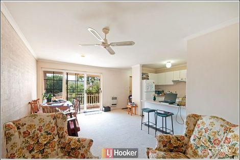 Property photo of 40/22 Archibald Street Lyneham ACT 2602
