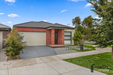 Property photo of 10 Hockley Avenue Mickleham VIC 3064