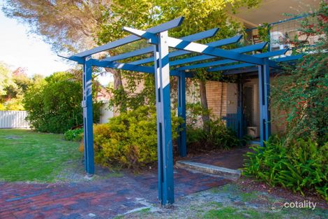 Property photo of 13/13 Grant Place Bentley WA 6102