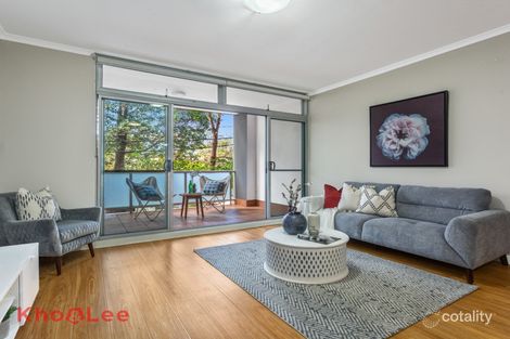 Property photo of 21/1 Shepherd Street Chippendale NSW 2008