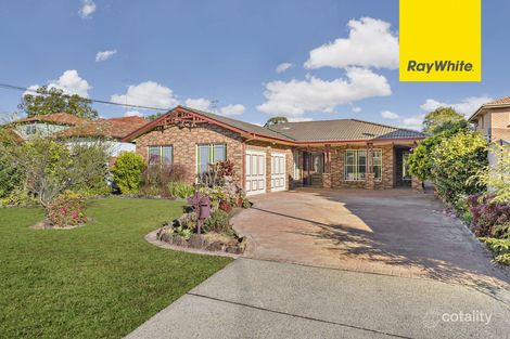 Property photo of 7 Stone Street Lidcombe NSW 2141