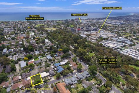 4 Balcombe St, Frankston, VIC 3199