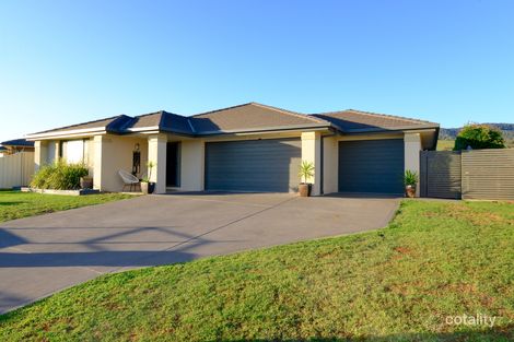 38 White Cir, Mudgee, NSW 2850
