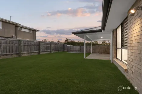 Property photo of 7 Flyers Street Spring Mountain QLD 4300