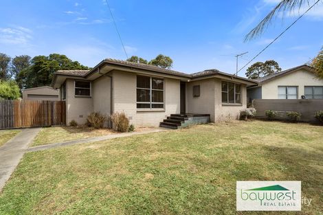 Property photo of 11 Martin Street Hastings VIC 3915