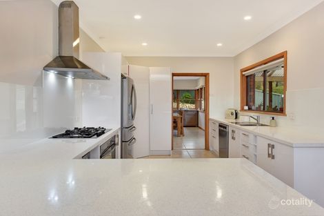 Property photo of 7 Florey Crescent Springwood NSW 2777
