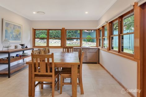 Property photo of 7 Florey Crescent Springwood NSW 2777