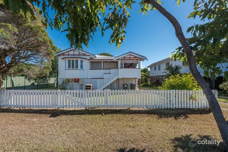 19 Dexter St, Svensson Heights, QLD 4670