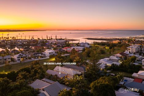 20 Cross Lane, Cleveland, QLD 4163