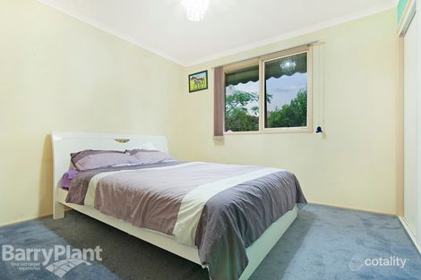 Property photo of 4 Cobungra Court Hallam VIC 3803