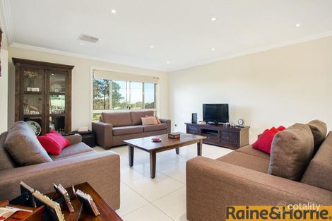 Property photo of 119 George Road Wilberforce NSW 2756