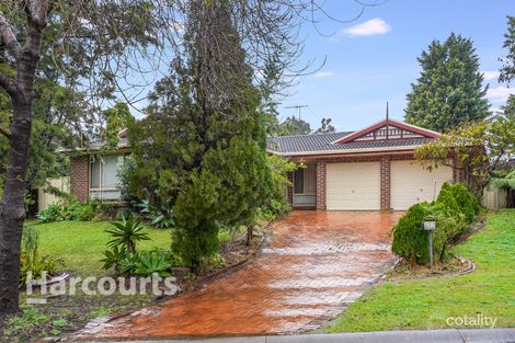 Property photo of 3 George Caley Place Mount Annan NSW 2567