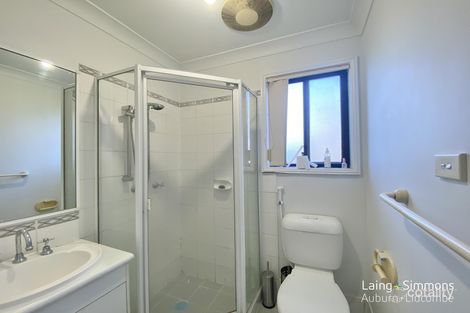 2/83 Graham St, Berala, NSW 2141