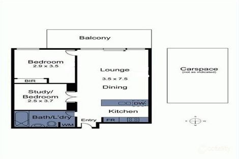 12/2 Monash Green Dr, Clayton, VIC 3168