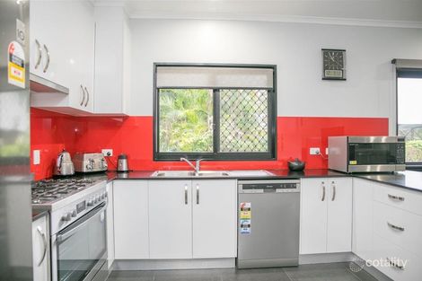 Property photo of 32 Kriewaldt Circuit Driver NT 0830