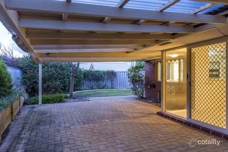 Property photo of 19A Pepler Avenue Salter Point WA 6152