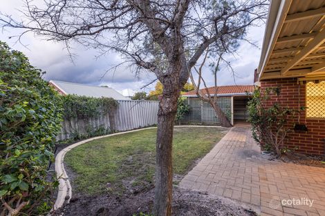 Property photo of 19A Pepler Avenue Salter Point WA 6152