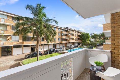 Property photo of 37/71-79 Avoca Street Randwick NSW 2031