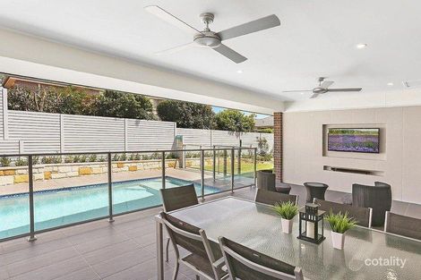 Property photo of 11 Galvin Avenue Kellyville NSW 2155