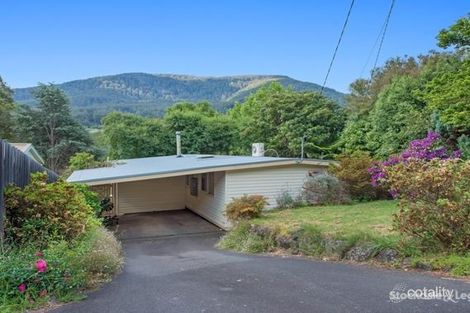 Property photo of 29 Giffords Road Warburton VIC 3799